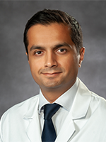 Nariv Patel, MD